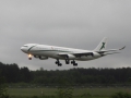 Airbus A340-313X